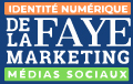 delafaye marketing logo